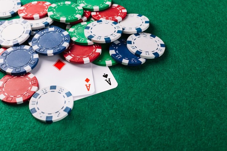 Tabel pembayaran Ikan Jackpot menampilkan nilai setiap kombinasi simbol